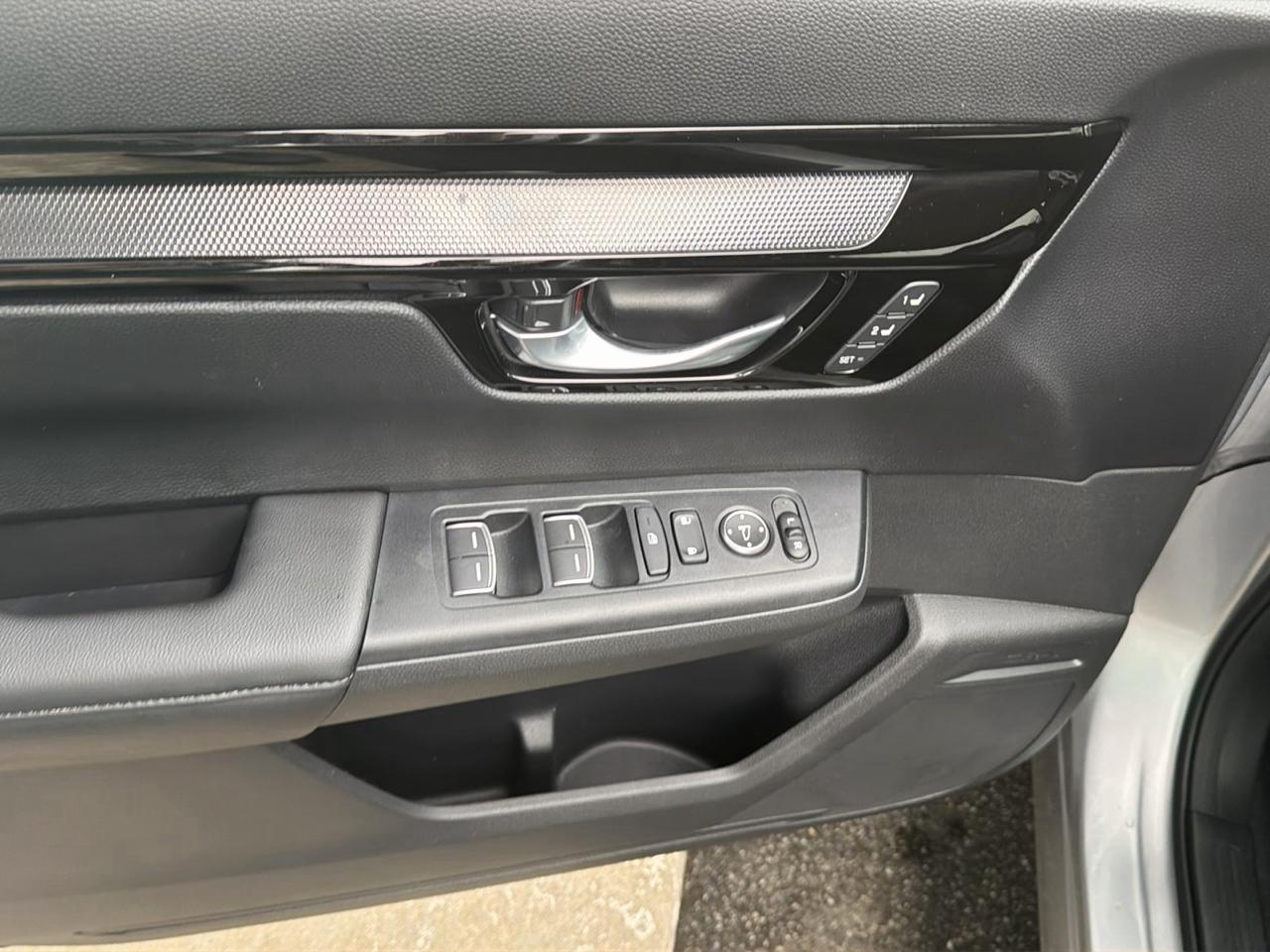 Honda CR-V EX-L AWD 2023