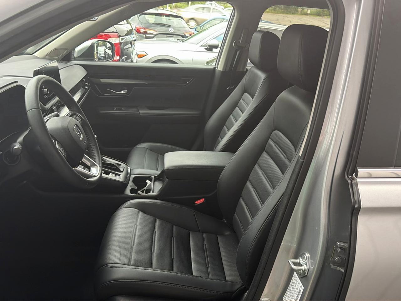 Honda CR-V EX-L AWD 2023