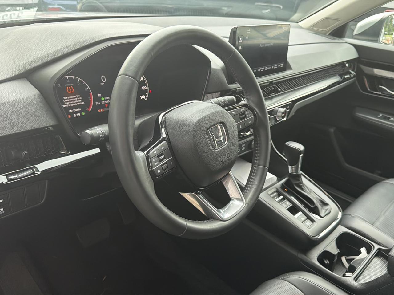 Honda CR-V EX-L AWD 2023
