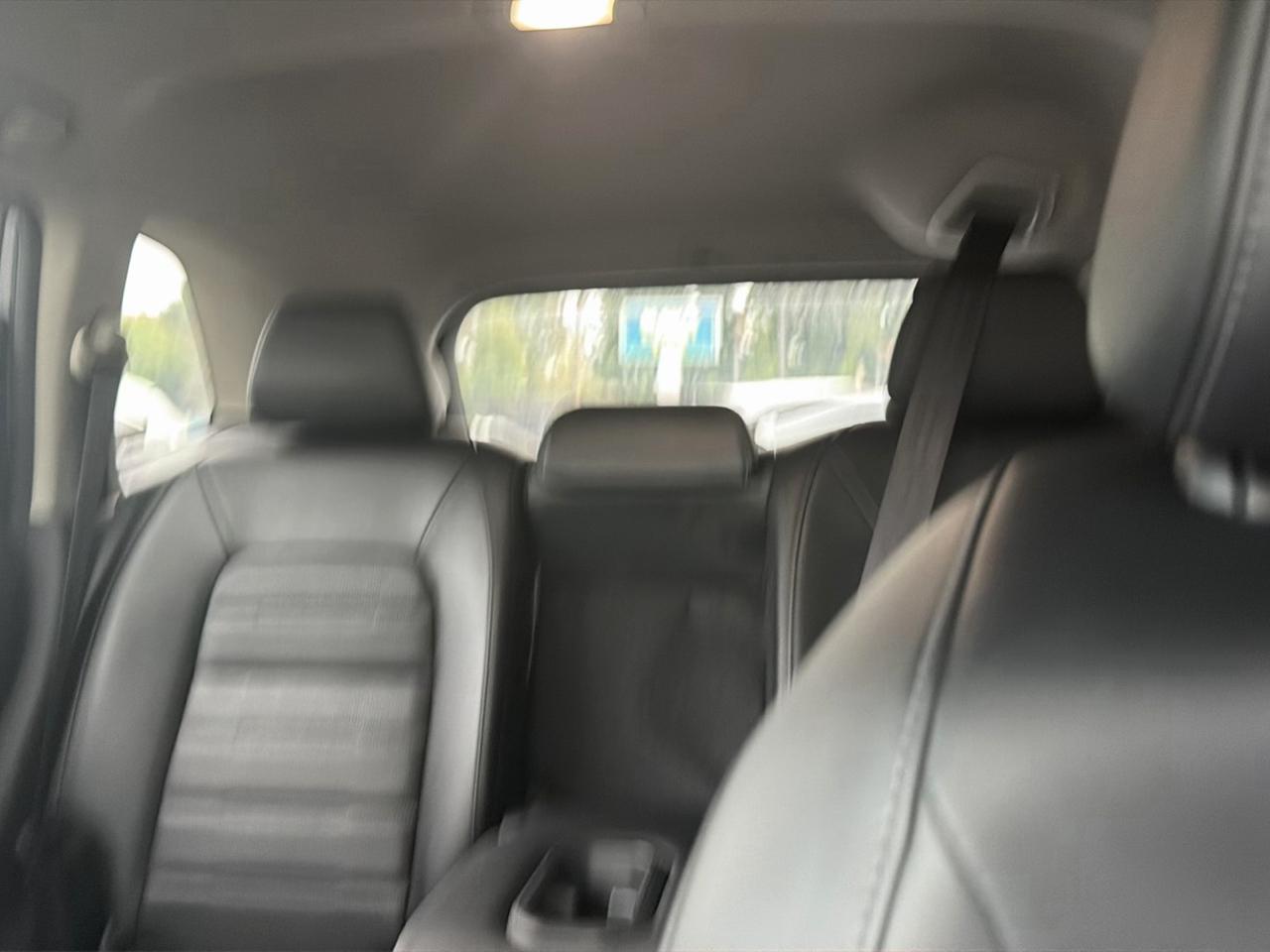 Honda CR-V EX-L AWD 2023