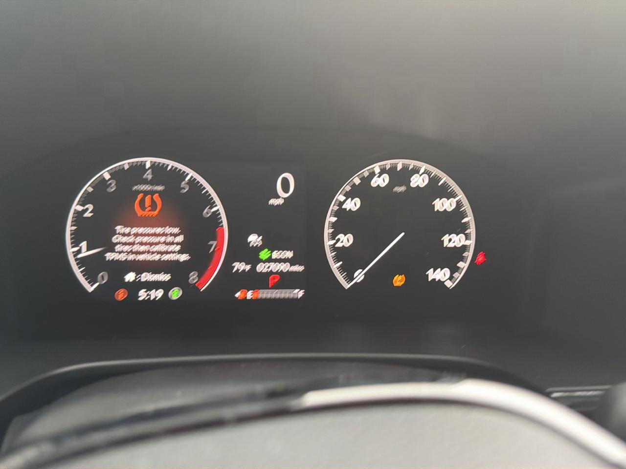 Honda CR-V EX-L AWD 2023
