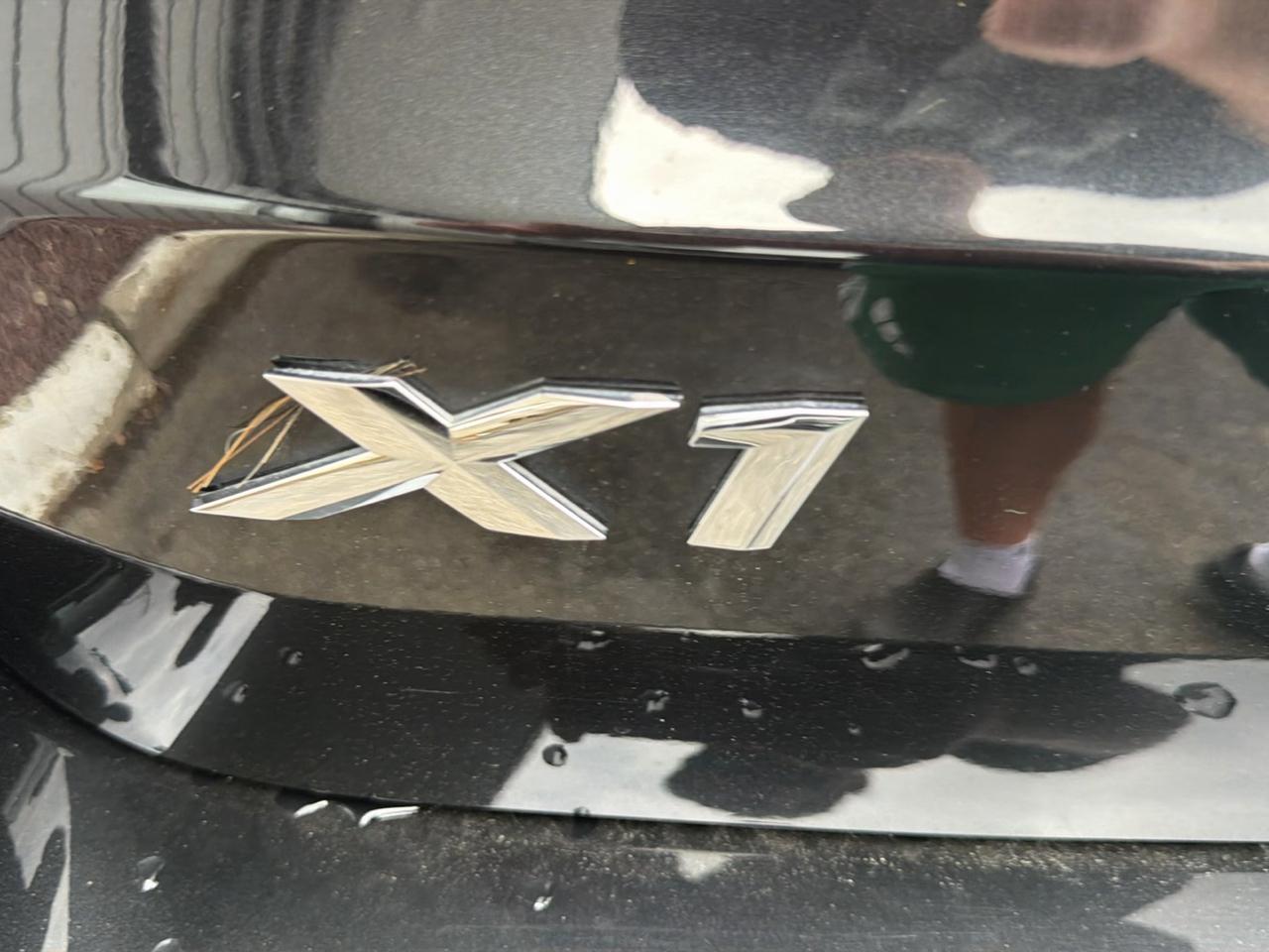 BMW X1 xDrive28i Sports Activity Vehicle 2023