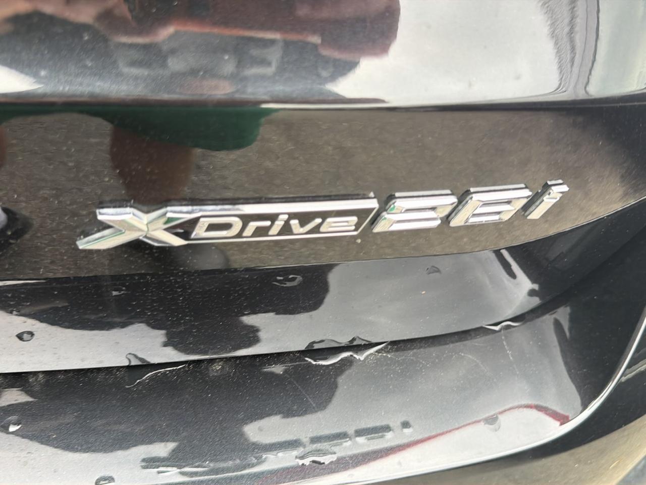 BMW X1 xDrive28i Sports Activity Vehicle 2023