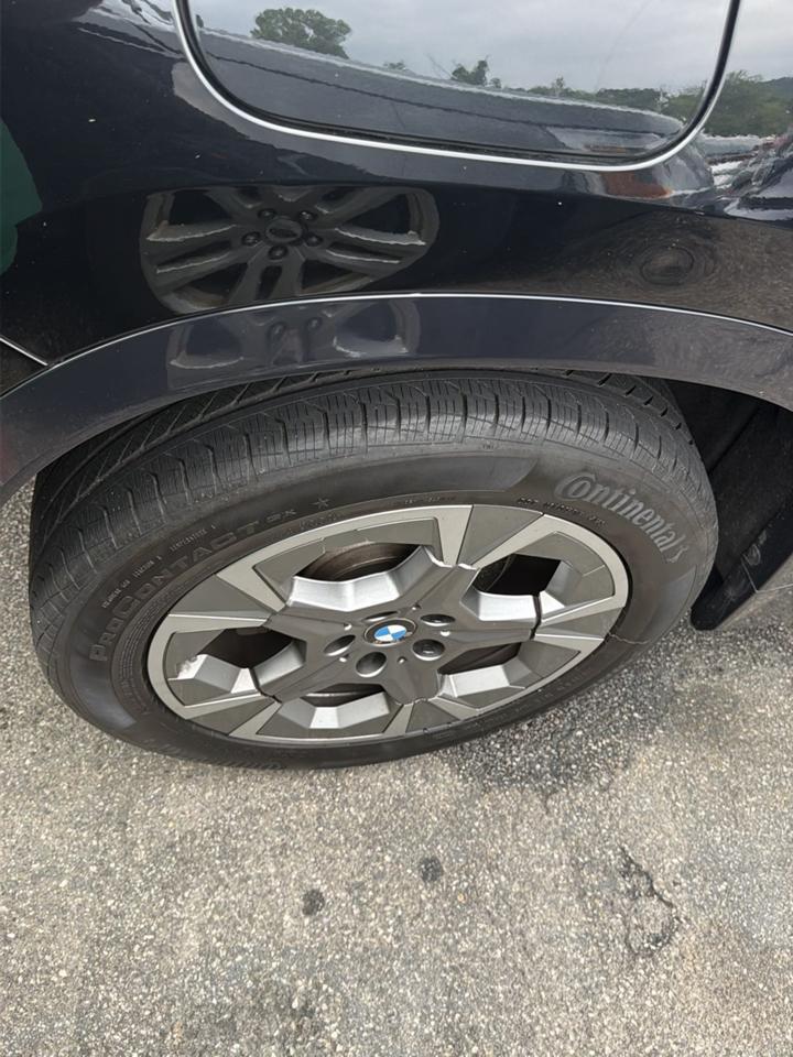BMW X1 xDrive28i Sports Activity Vehicle 2023