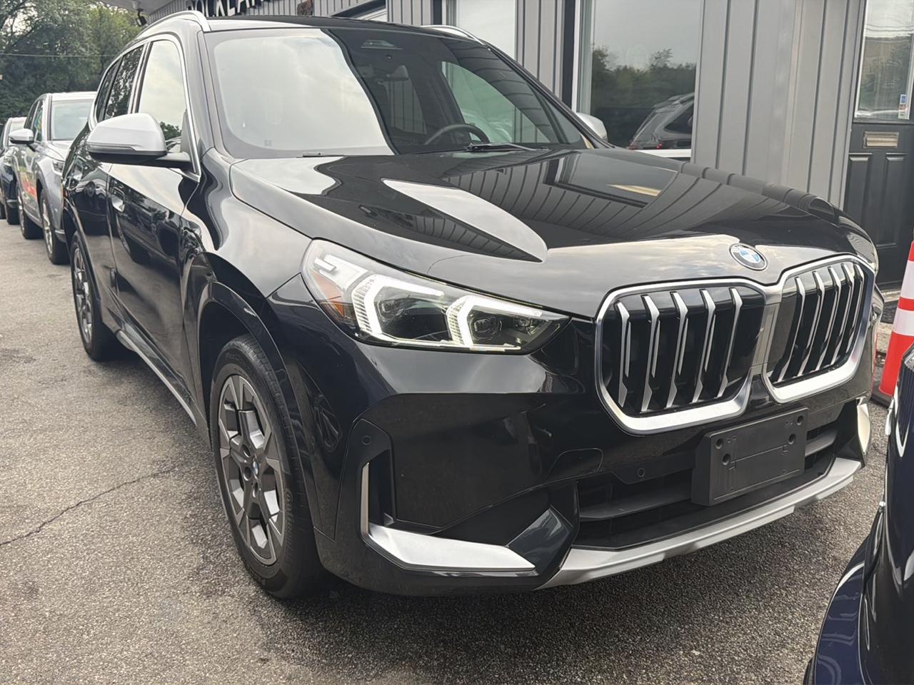 BMW X1 xDrive28i Sports Activity Vehicle 2023