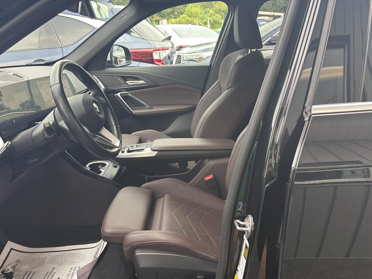 BMW X1 xDrive28i Sports Activity Vehicle 2023