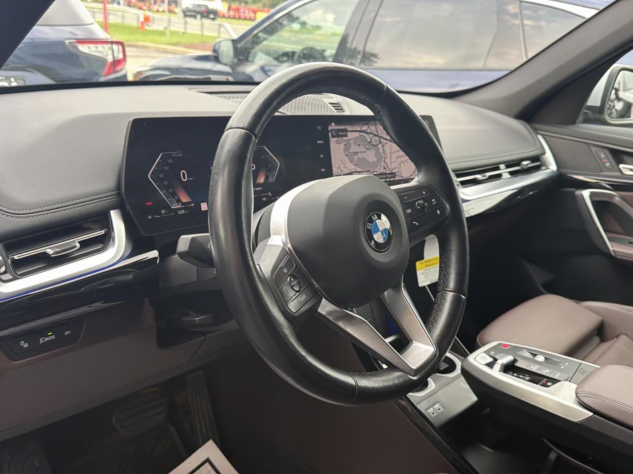 BMW X1 xDrive28i Sports Activity Vehicle 2023