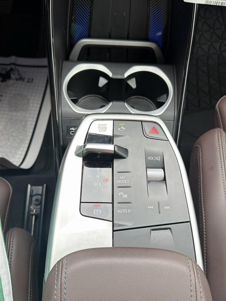 BMW X1 xDrive28i Sports Activity Vehicle 2023