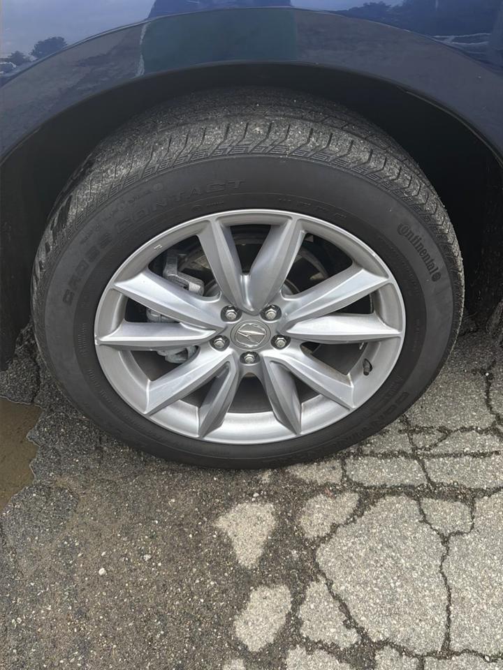 Acura RDX SH-AWD 2023