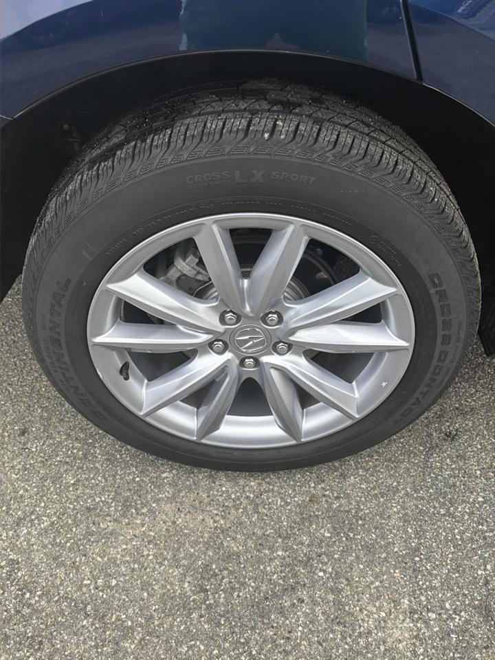 Acura RDX SH-AWD 2023