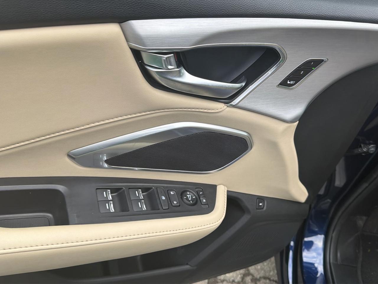 Acura RDX SH-AWD 2023