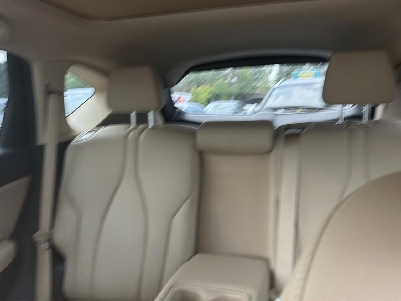 Acura RDX SH-AWD 2023