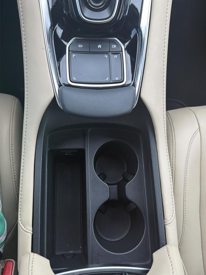 Acura RDX SH-AWD 2023