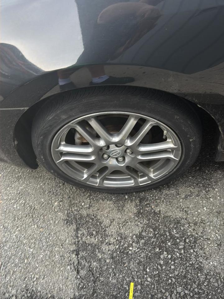 Scion tC 2dr HB Man Spec (Natl) 2008