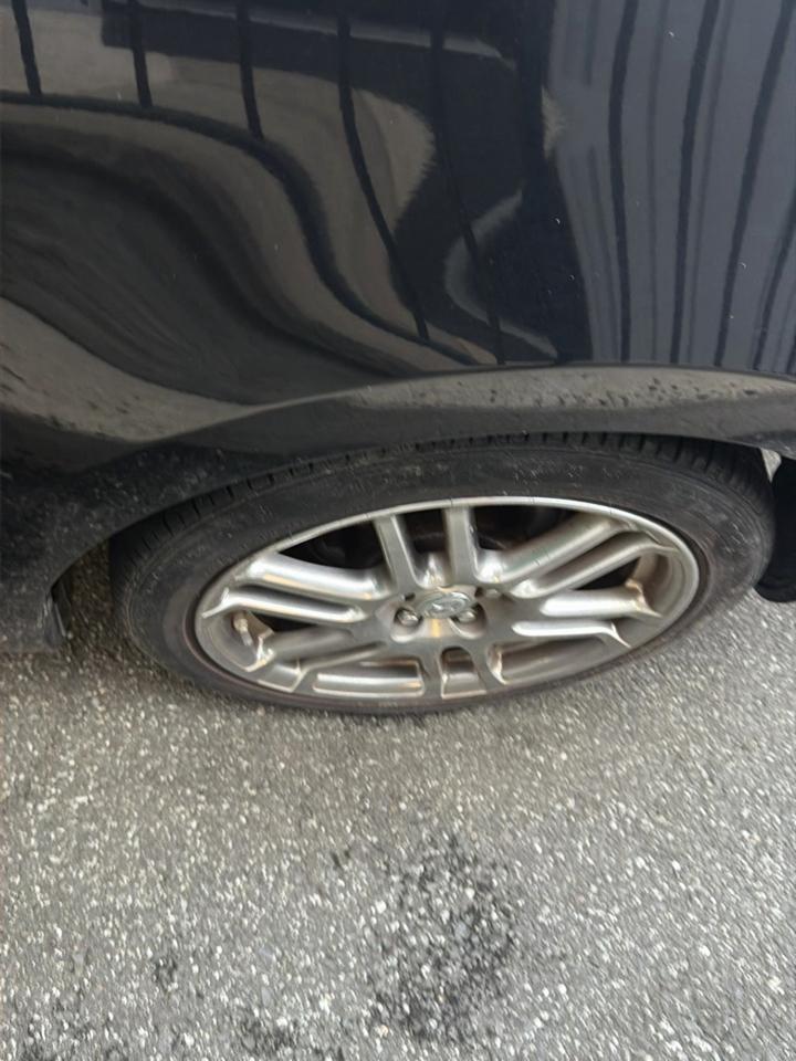 Scion tC 2dr HB Man Spec (Natl) 2008