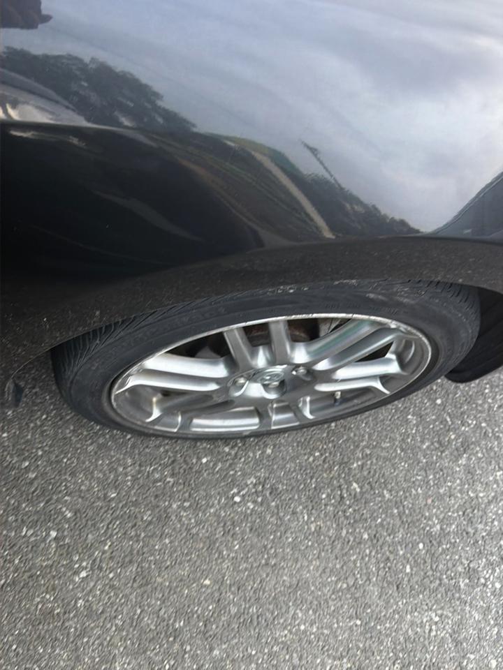 Scion tC 2dr HB Man Spec (Natl) 2008