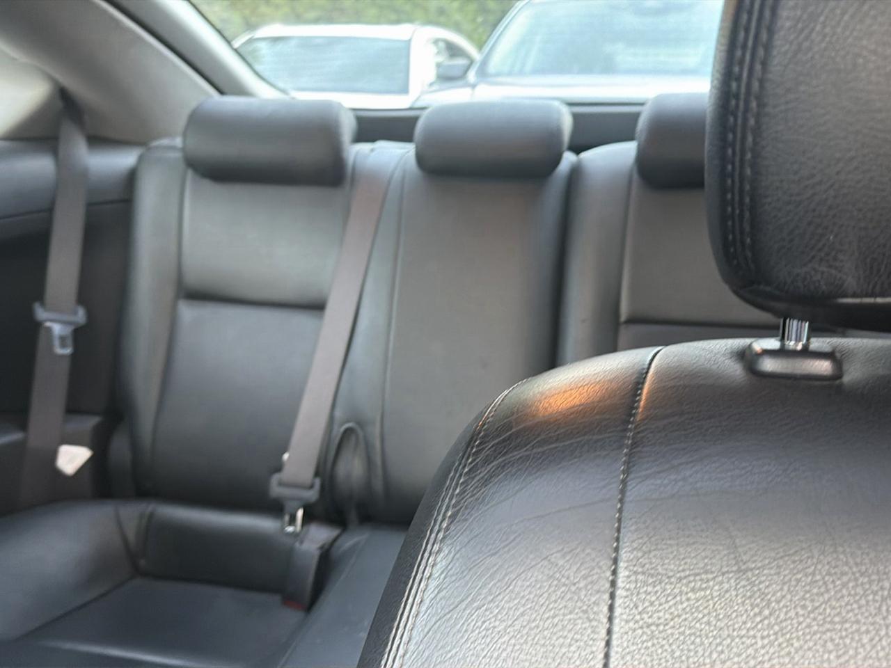 Scion tC 2dr HB Man Spec (Natl) 2008