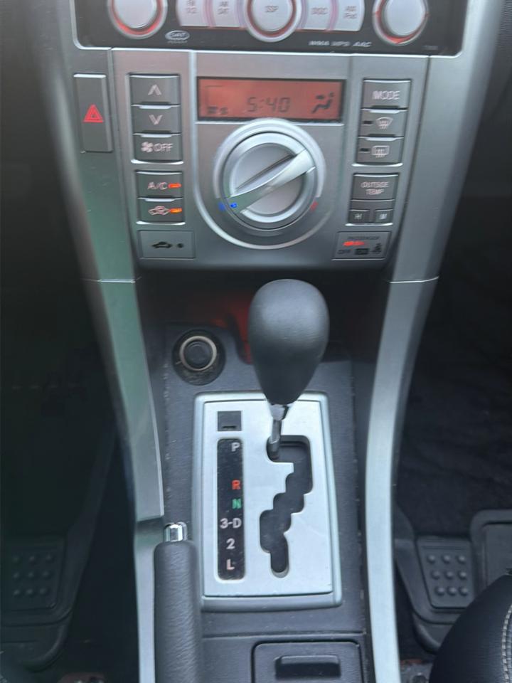 Scion tC 2dr HB Man Spec (Natl) 2008