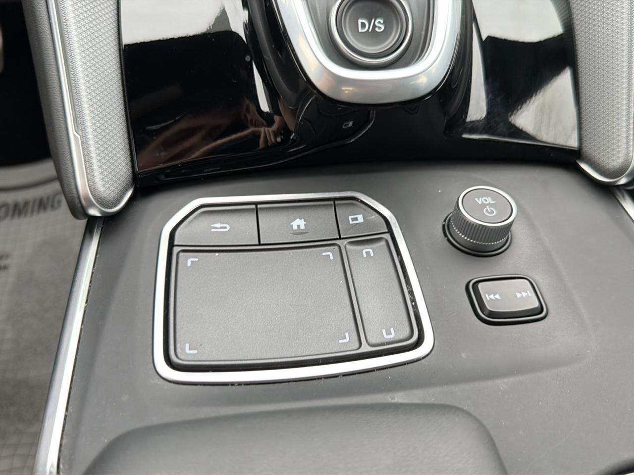 Acura TLX SH-AWD w/A-Spec Package 2024