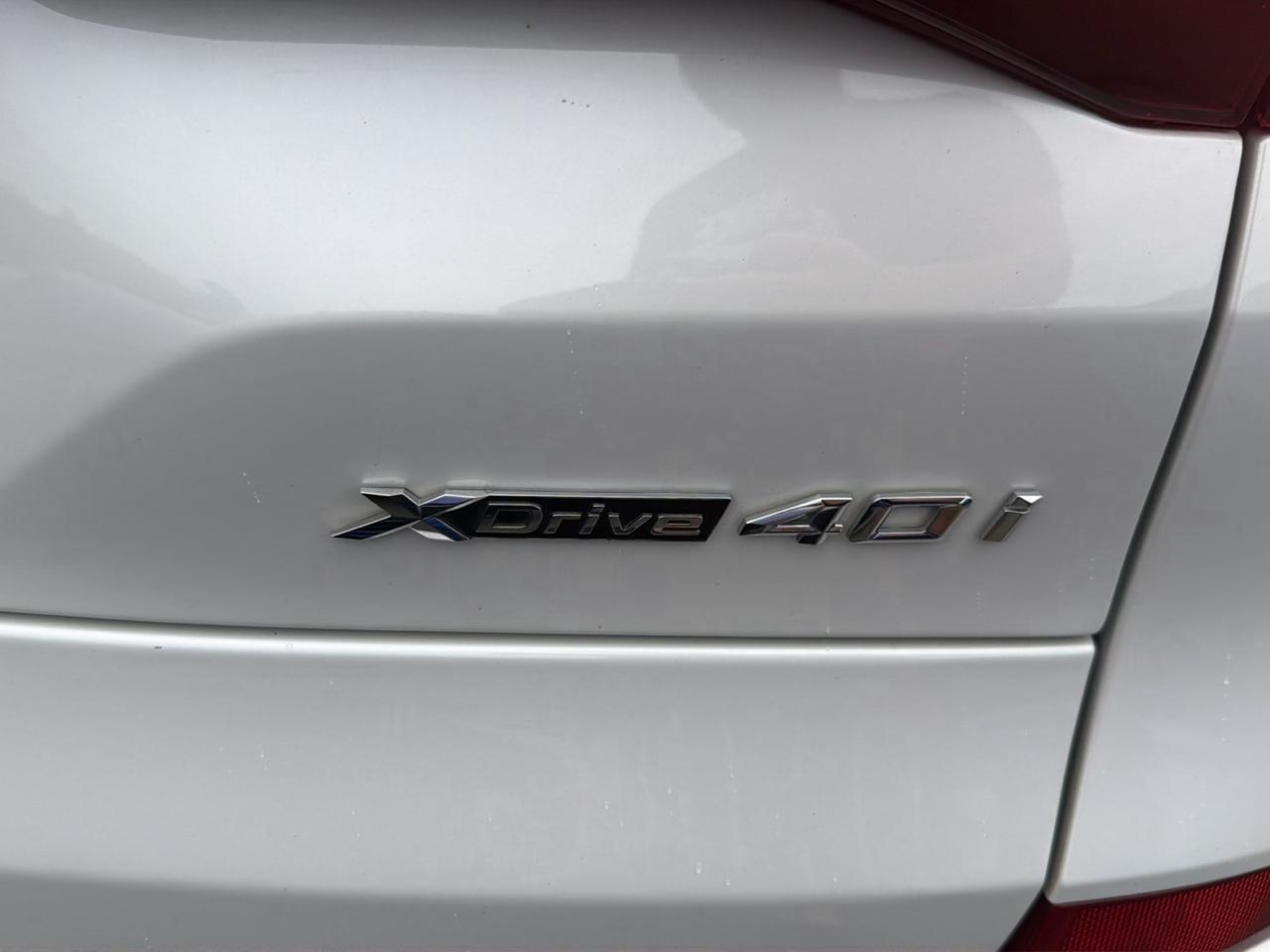 BMW X5 xDrive40i Sports Activity Vehicle 2023