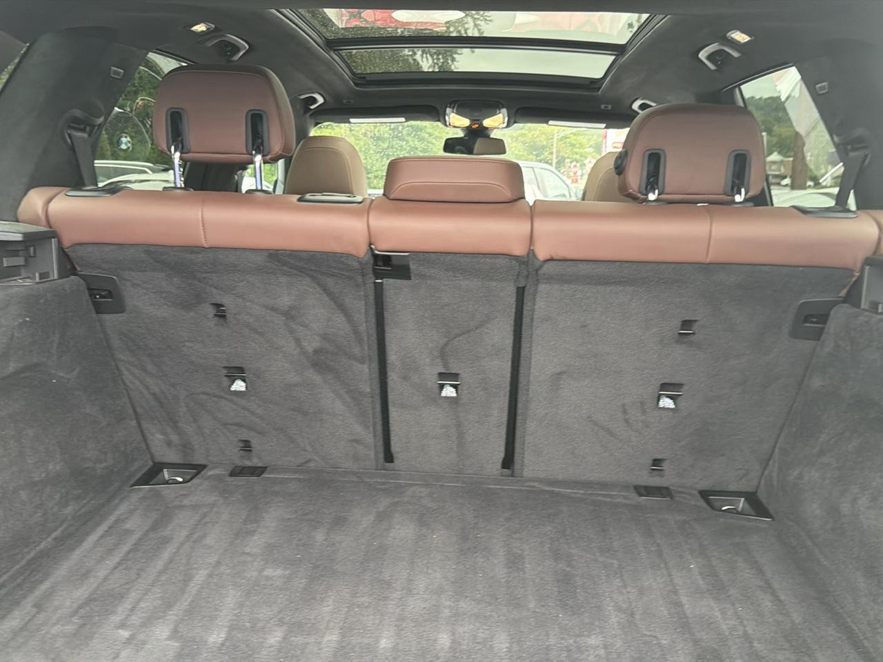 BMW X5 xDrive40i Sports Activity Vehicle 2023