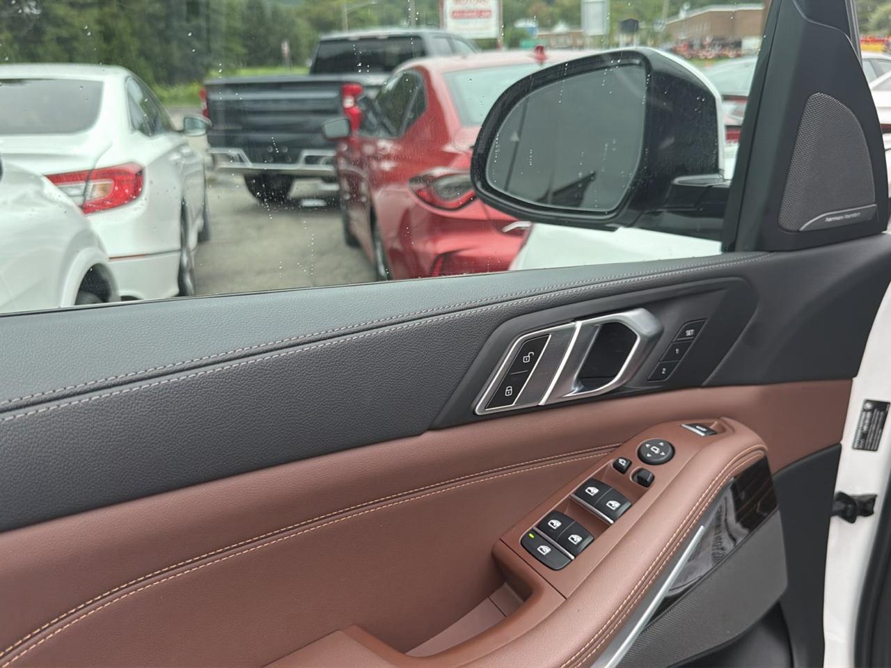BMW X5 xDrive40i Sports Activity Vehicle 2023