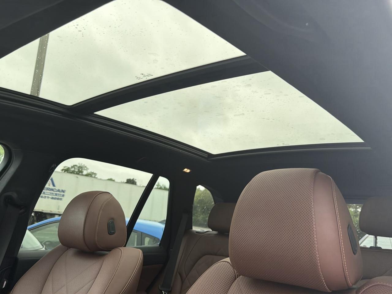 BMW X5 xDrive40i Sports Activity Vehicle 2023
