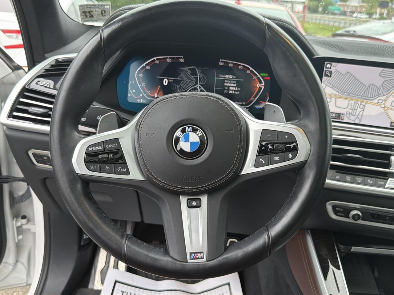 BMW X5 xDrive40i Sports Activity Vehicle 2023