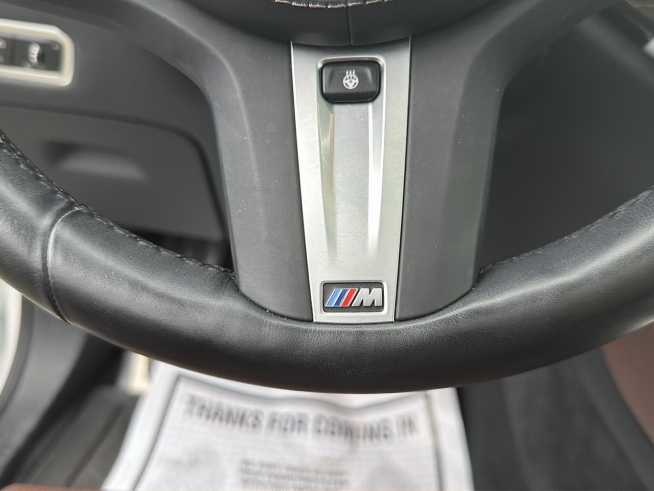 BMW X5 xDrive40i Sports Activity Vehicle 2023