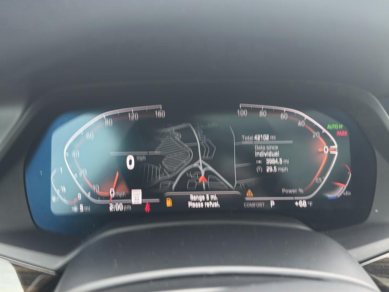 BMW X5 xDrive40i Sports Activity Vehicle 2023