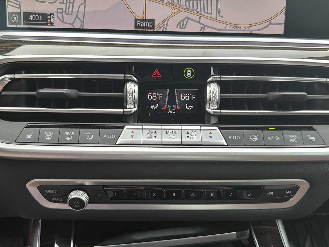 BMW X5 xDrive40i Sports Activity Vehicle 2023