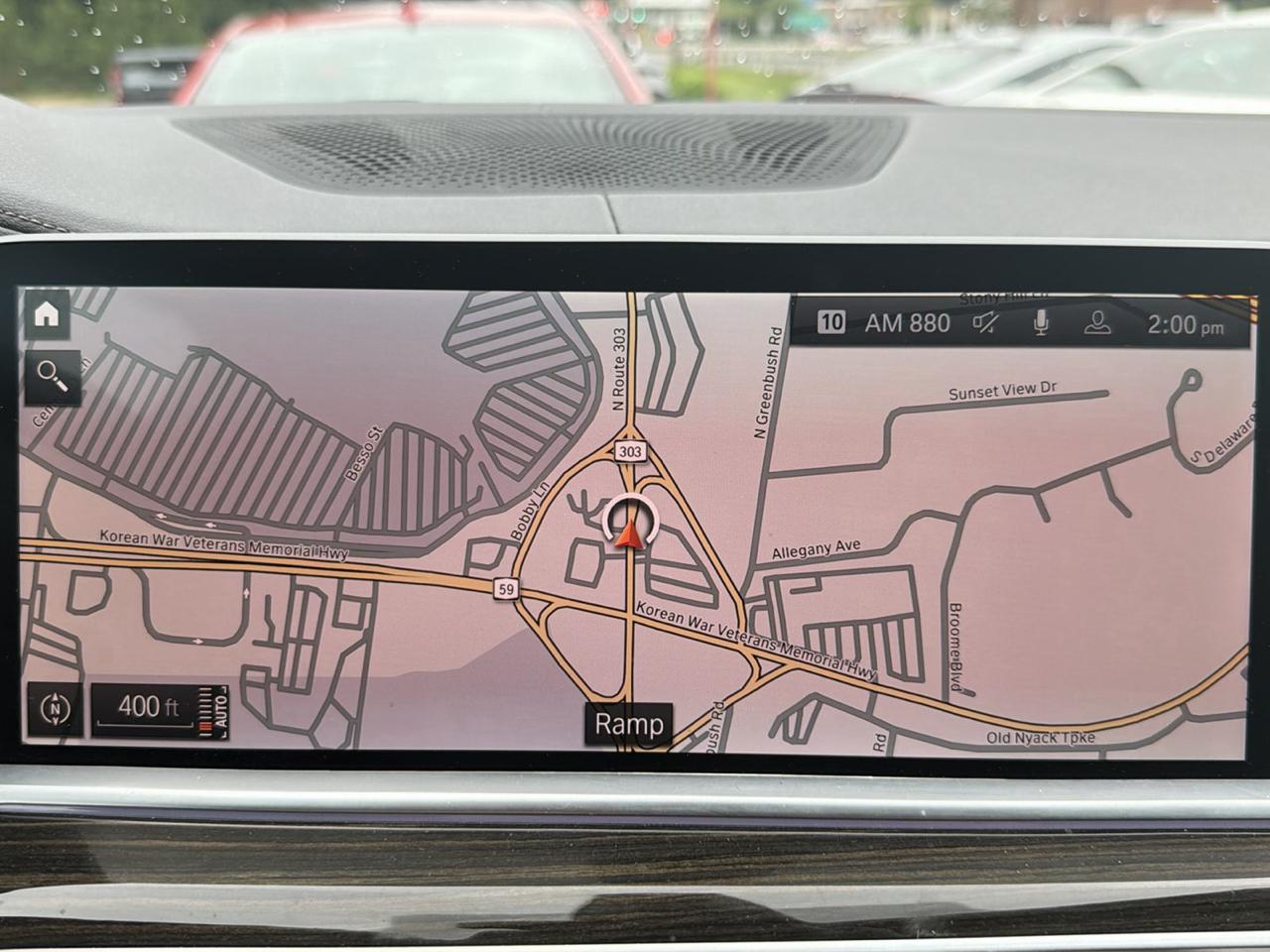 BMW X5 xDrive40i Sports Activity Vehicle 2023