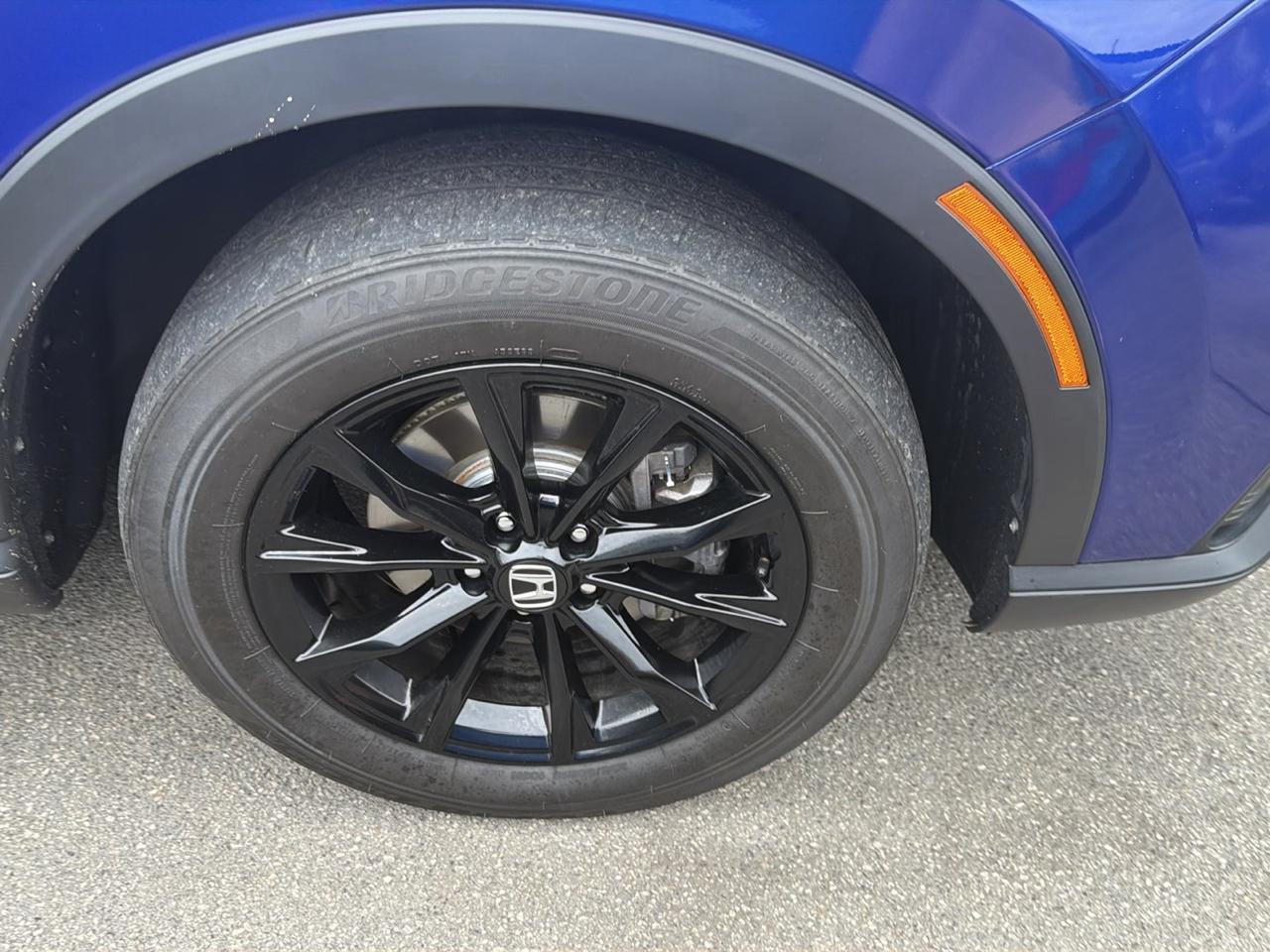 Honda CR-V Hybrid Sport AWD 2025
