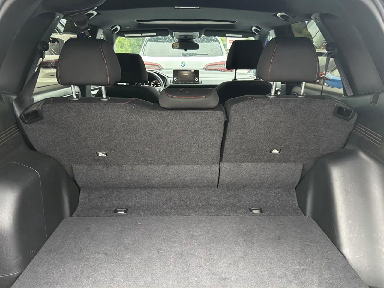 Honda CR-V Hybrid Sport AWD 2025