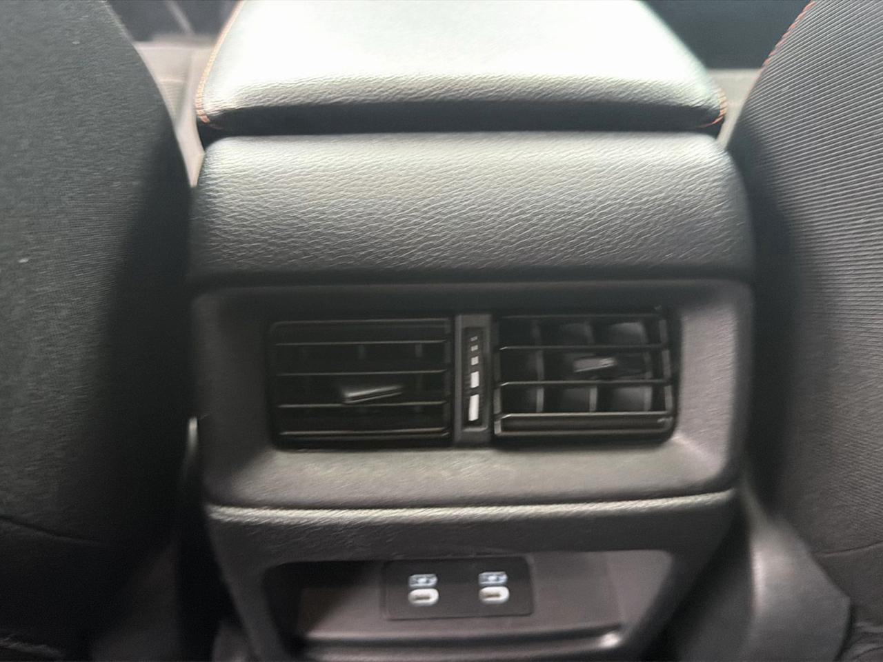 Honda CR-V Hybrid Sport AWD 2025