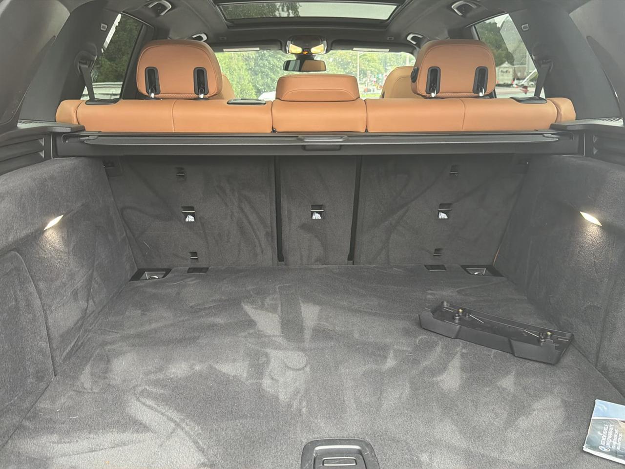 BMW X5 xDrive40i Sports Activity Vehicle 2023