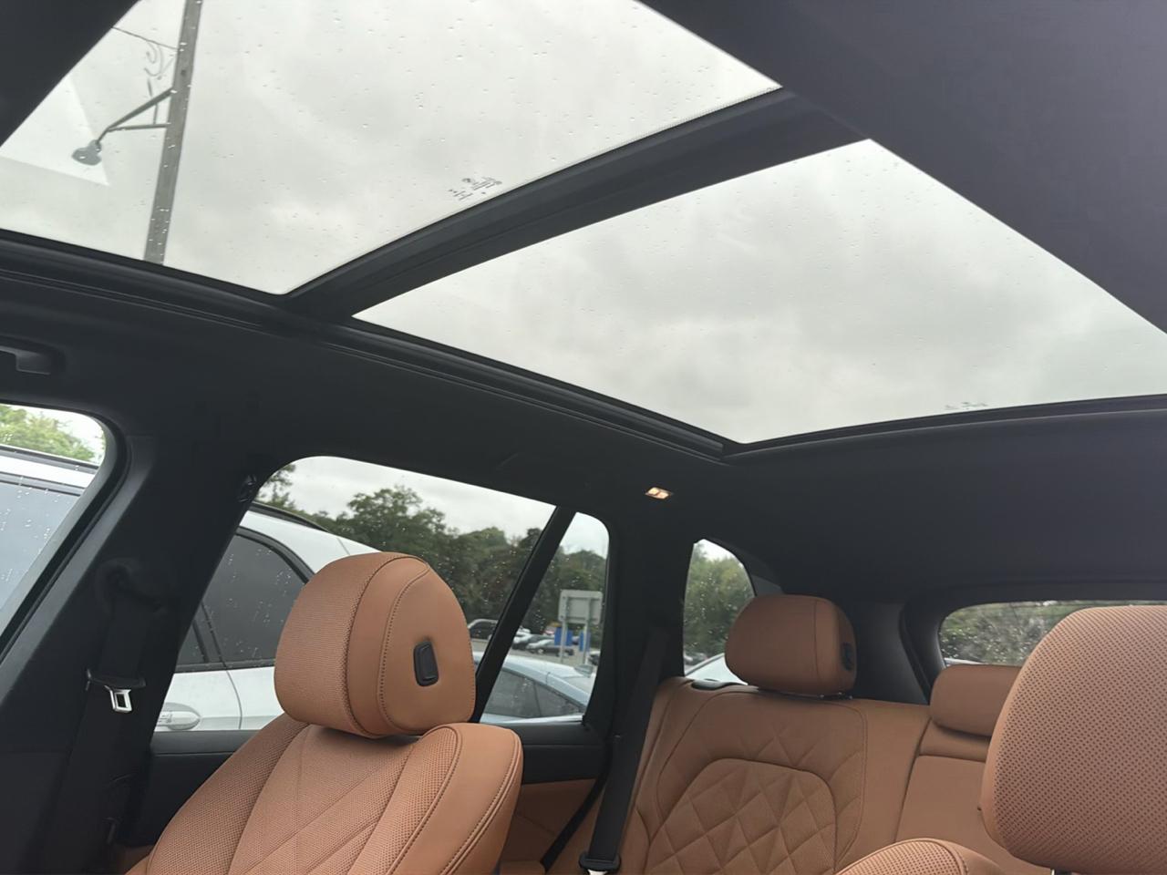BMW X5 xDrive40i Sports Activity Vehicle 2023