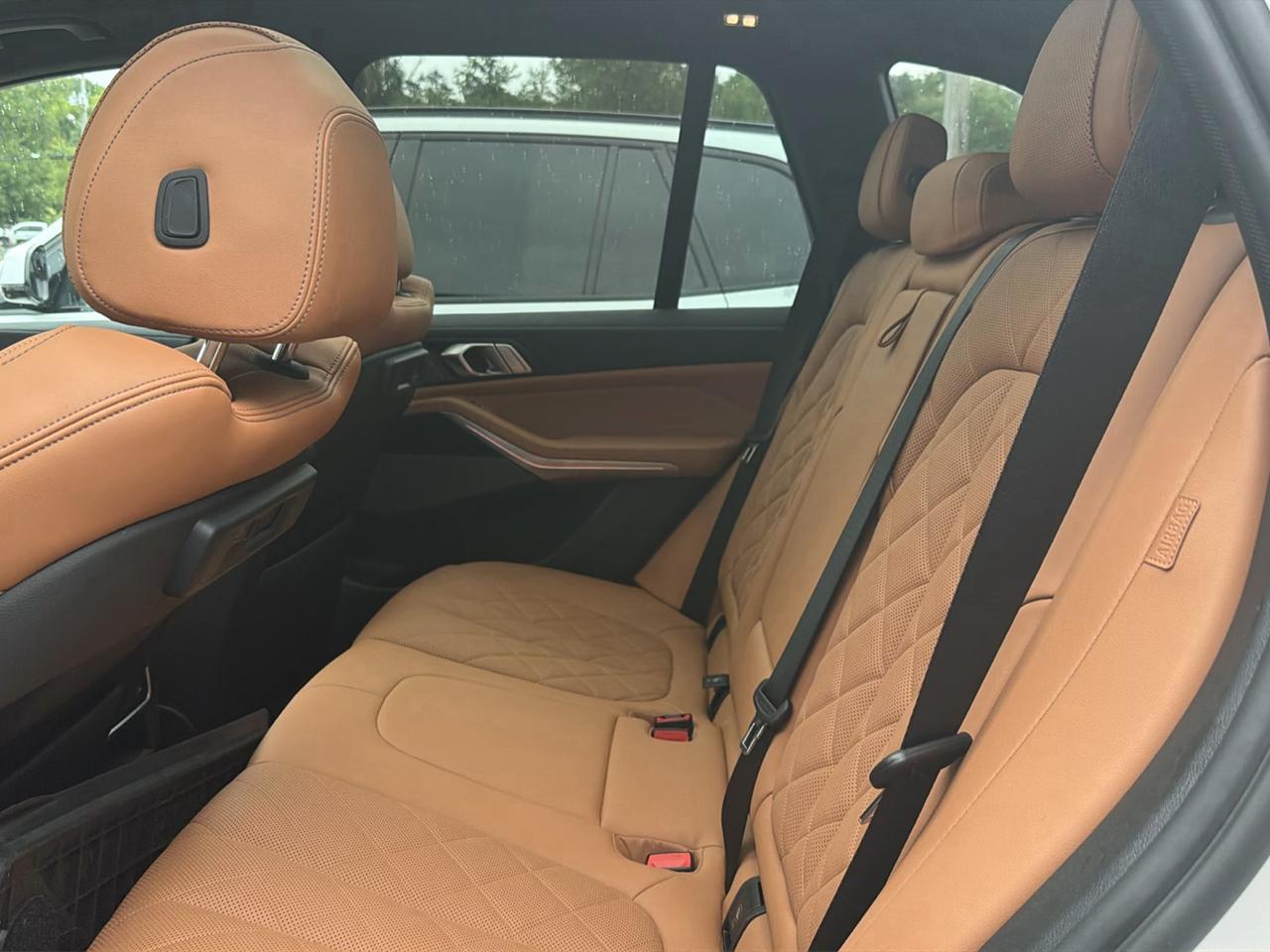 BMW X5 xDrive40i Sports Activity Vehicle 2023