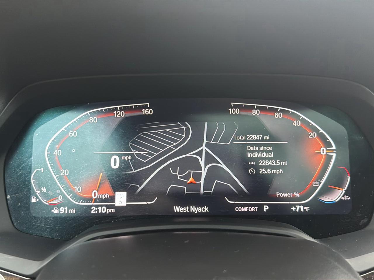 BMW X5 xDrive40i Sports Activity Vehicle 2023