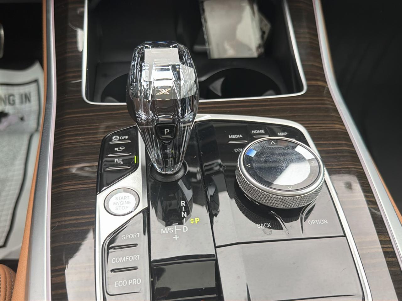 BMW X5 xDrive40i Sports Activity Vehicle 2023