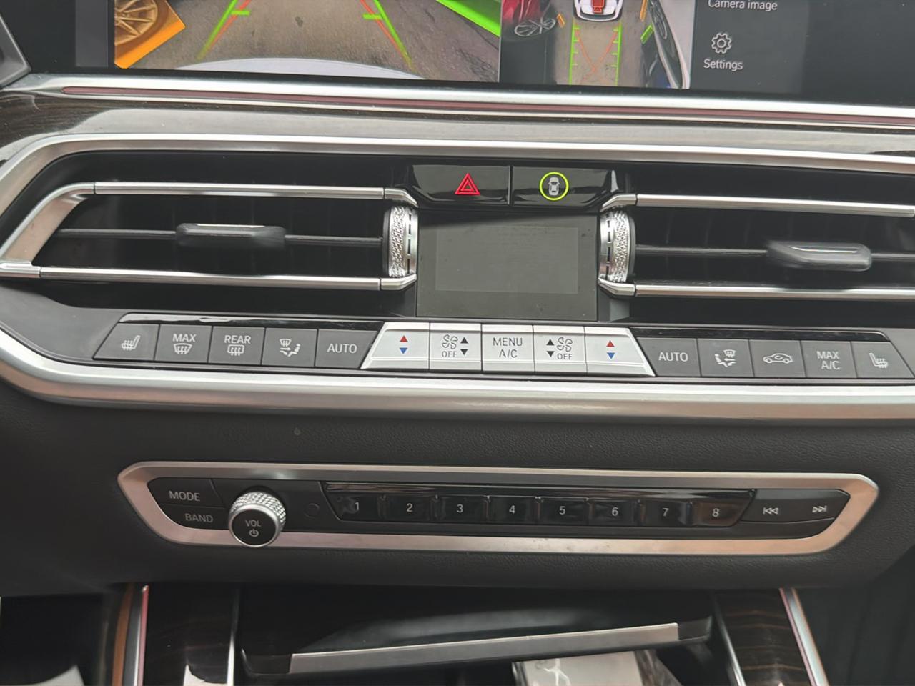 BMW X5 xDrive40i Sports Activity Vehicle 2023