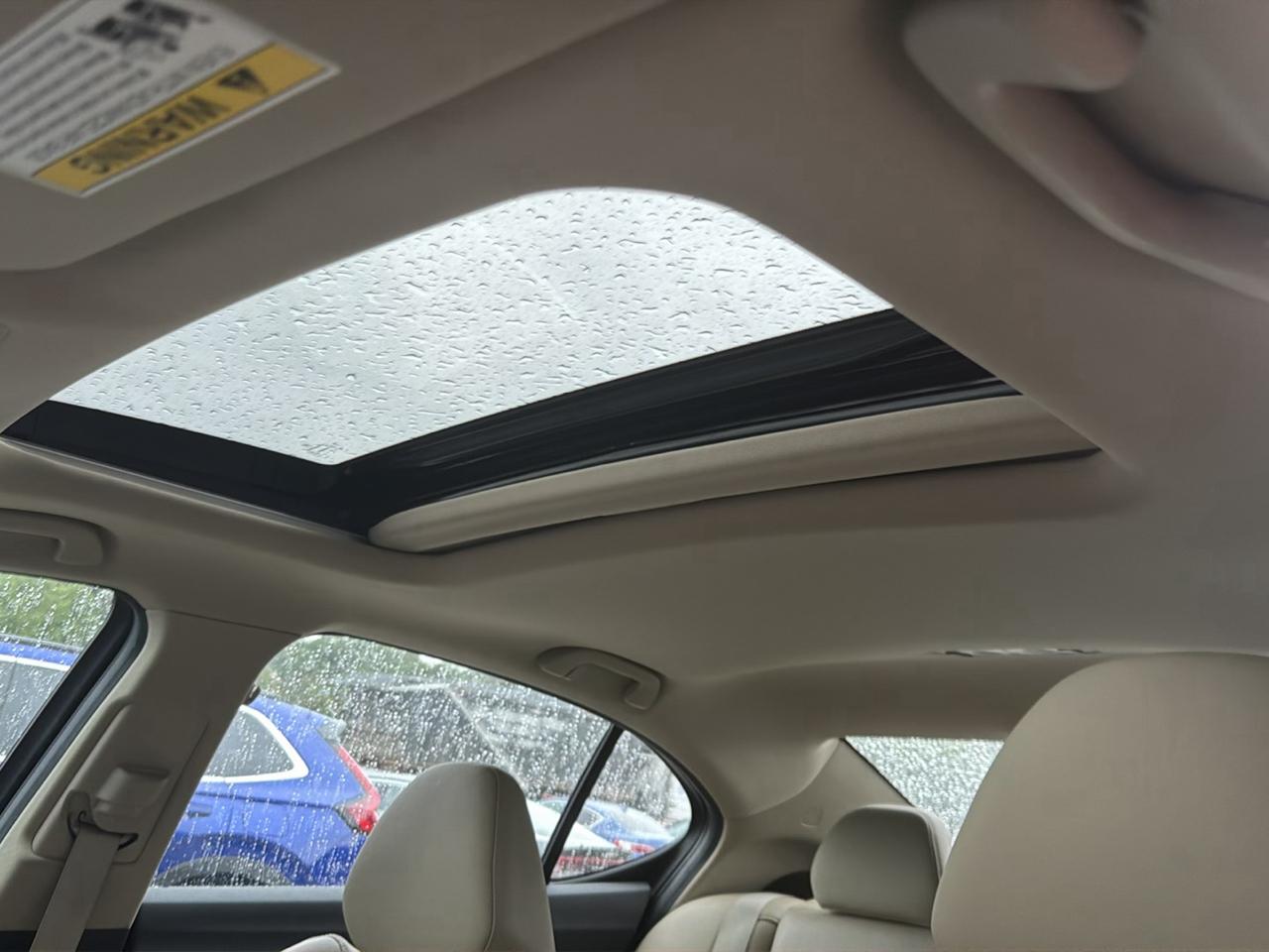 Acura TLX 2.4L FWD w/Technology Pkg 2020