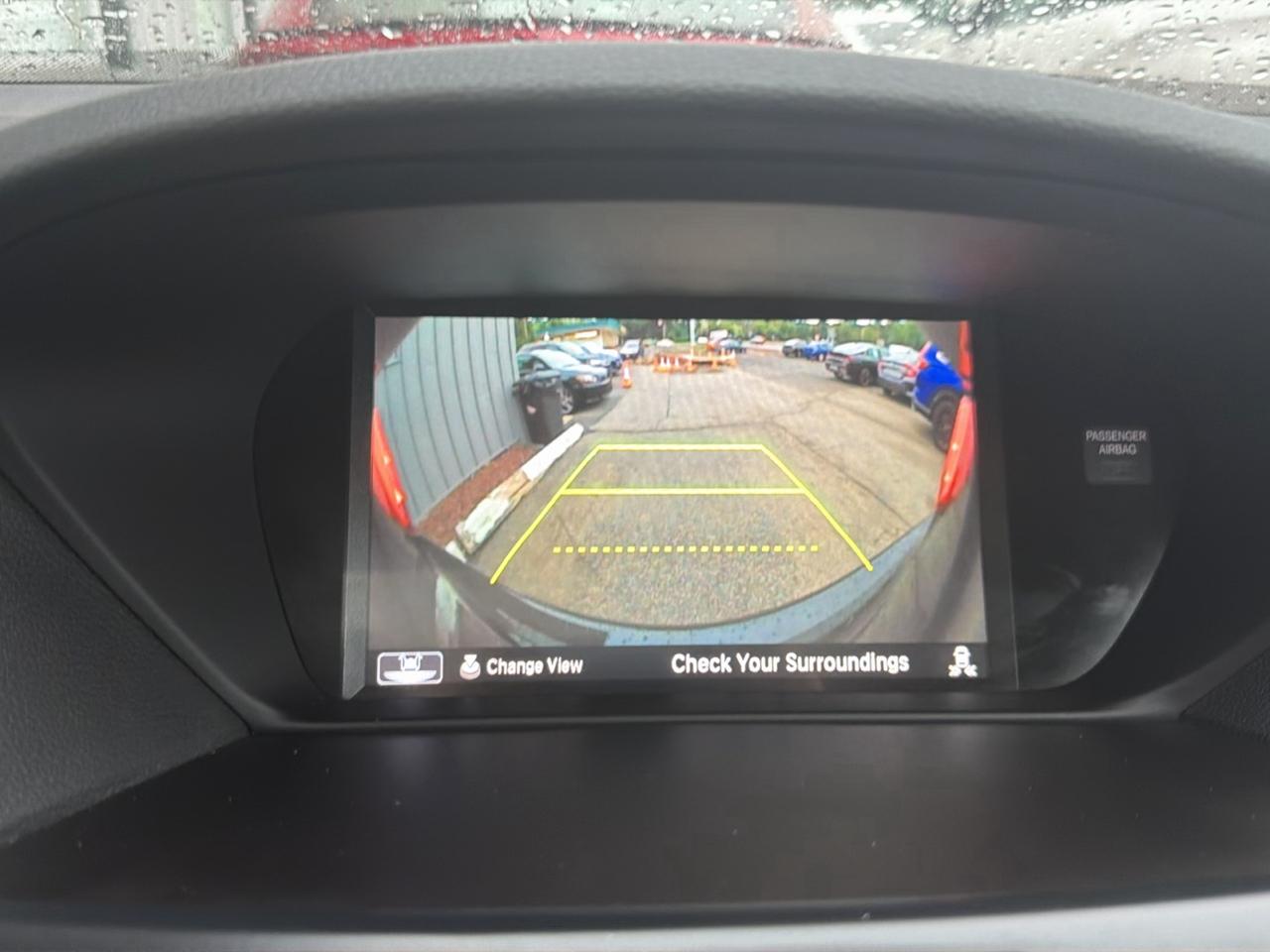 Acura TLX 2.4L FWD w/Technology Pkg 2020