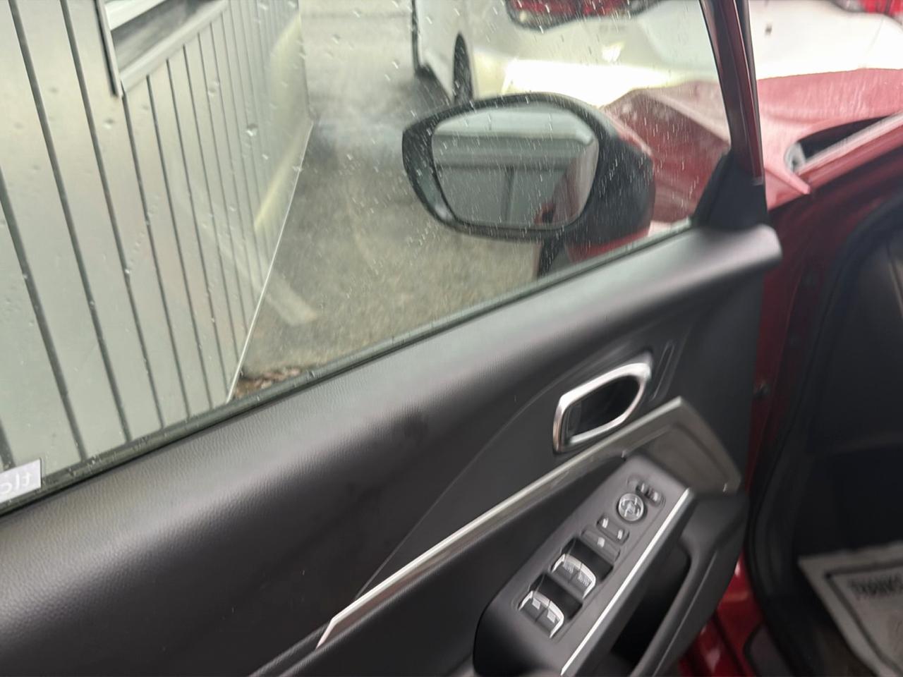 Acura Integra CVT w/A-Spec Package 2024