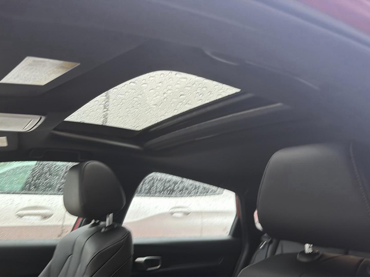 Acura Integra CVT w/A-Spec Package 2024