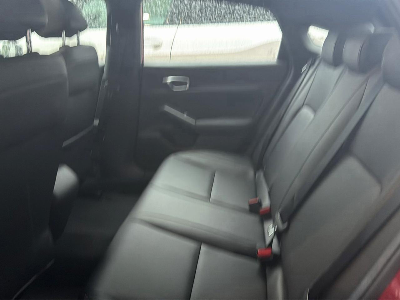 Acura Integra CVT w/A-Spec Package 2024