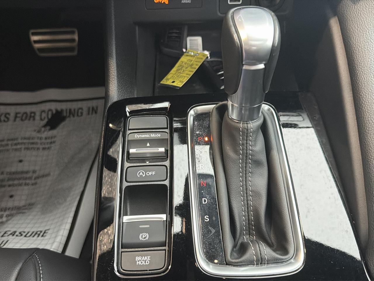 Acura Integra CVT w/A-Spec Package 2024