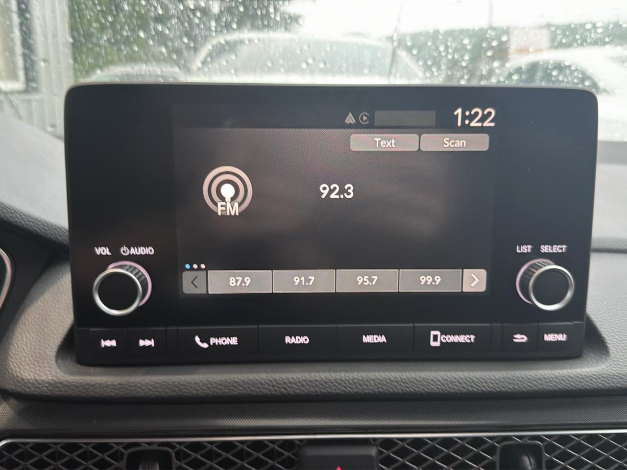 Acura Integra CVT w/A-Spec Package 2024