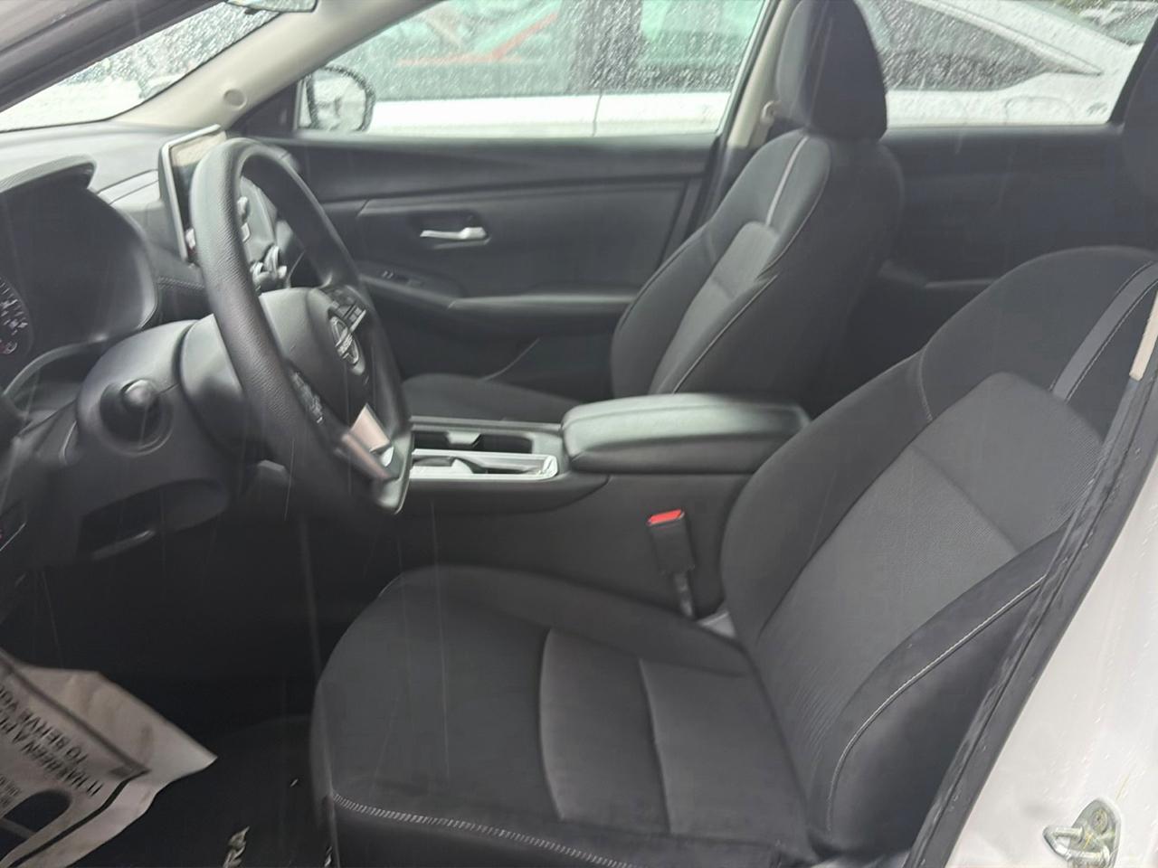 Nissan Sentra SV CVT 2024