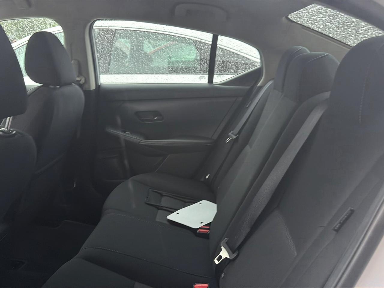 Nissan Sentra SV CVT 2024